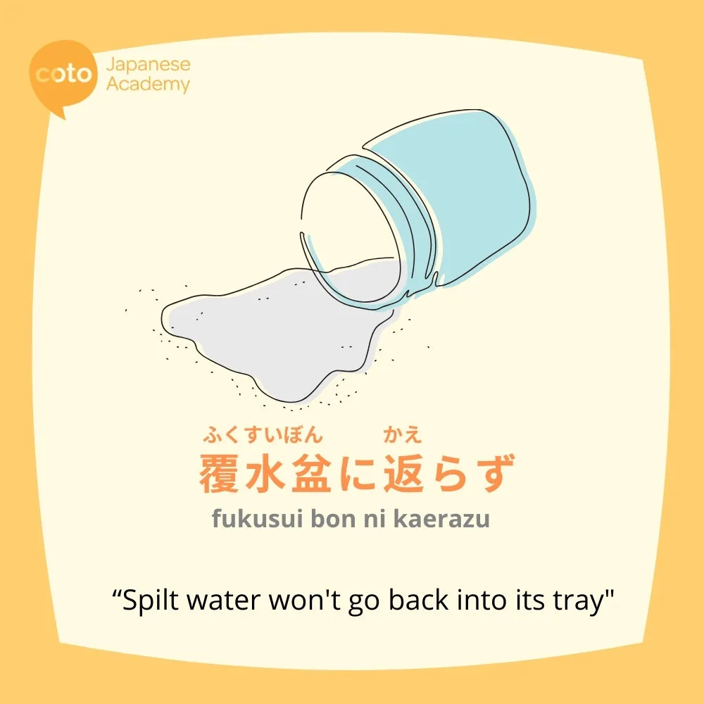 The Timeless Wisdom of Kotowaza: Japanese Proverbs That Shape a Nation 14 Kotowaza Proverbs BIJ Official