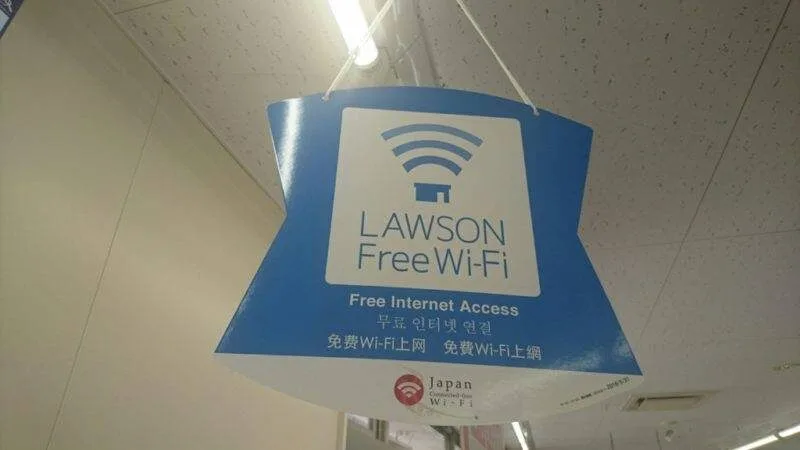 The Hidden Hacks For Wifi in Japan No One Tells You About 15 Lawson Wifi Japan
