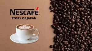 How Nestlé Got Japan Hooked on Coffee—Through Candy First 14 Nestle coffee japan BIJ Official