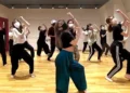 Studios in Japan