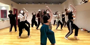 Studios in Japan