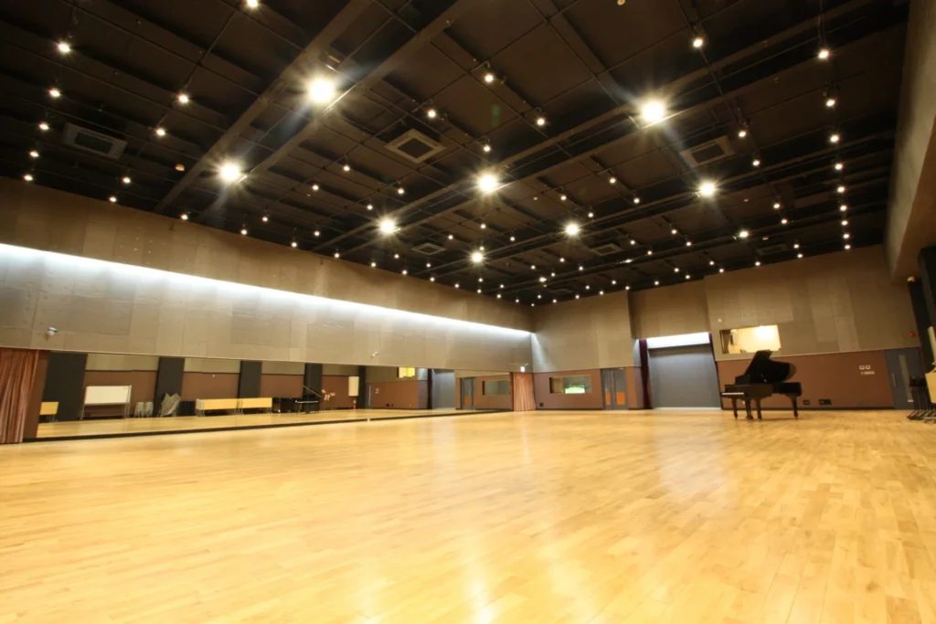 Where to Rehearse: A Guide to the Best Music and Dance Studios in Japan 15 Studio Rehearsel BIJ Official