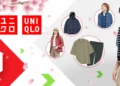 Uniqlo in Japan