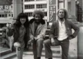 Reggae in Yokohama
