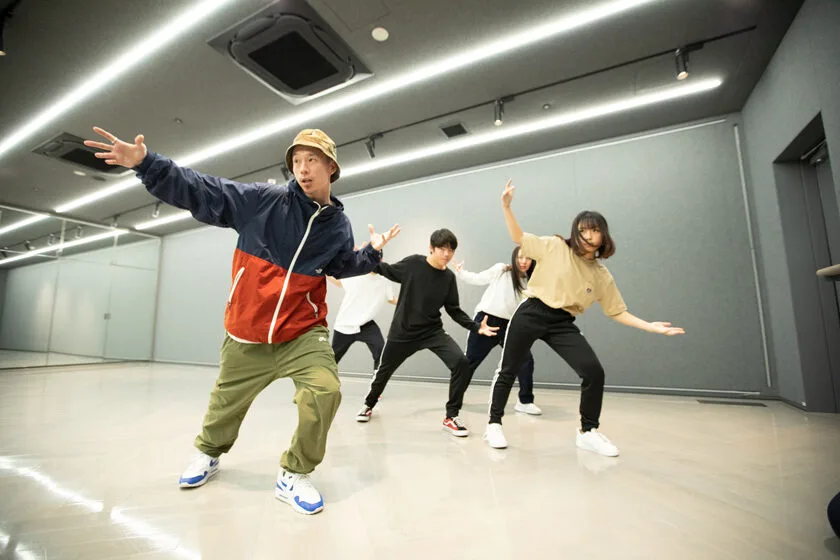 Where to Rehearse: A Guide to the Best Music and Dance Studios in Japan 14 avex studio BIJ Official
