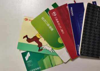 Opening a Bank Account in Japan