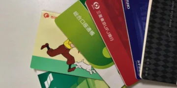 Opening a Bank Account in Japan