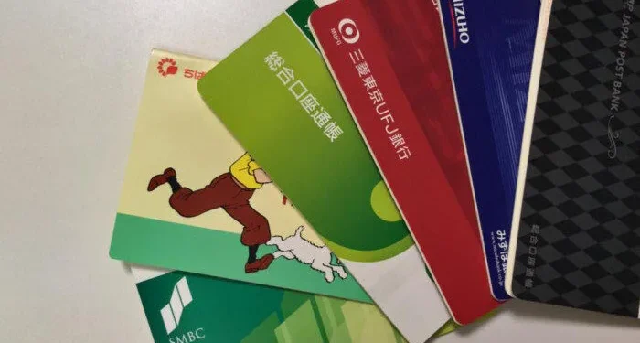 Opening a Bank Account in Japan
