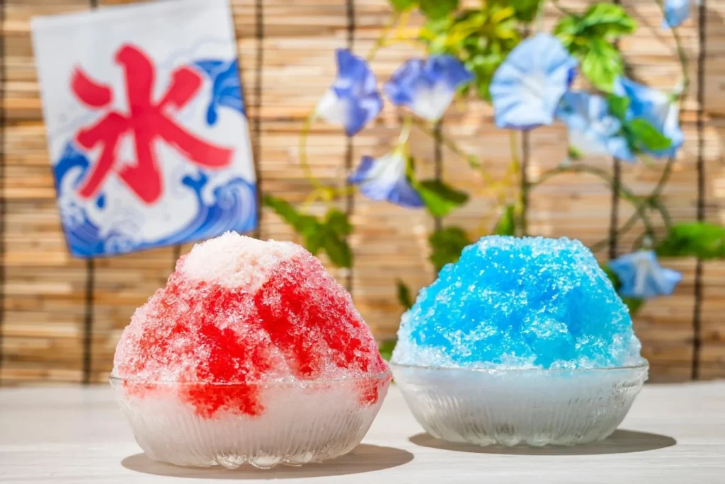 Surviving Japan’s Heat: The Real Summer Essentials in Japan You Didn’t Know You Needed 21 kakigori BIJ Official