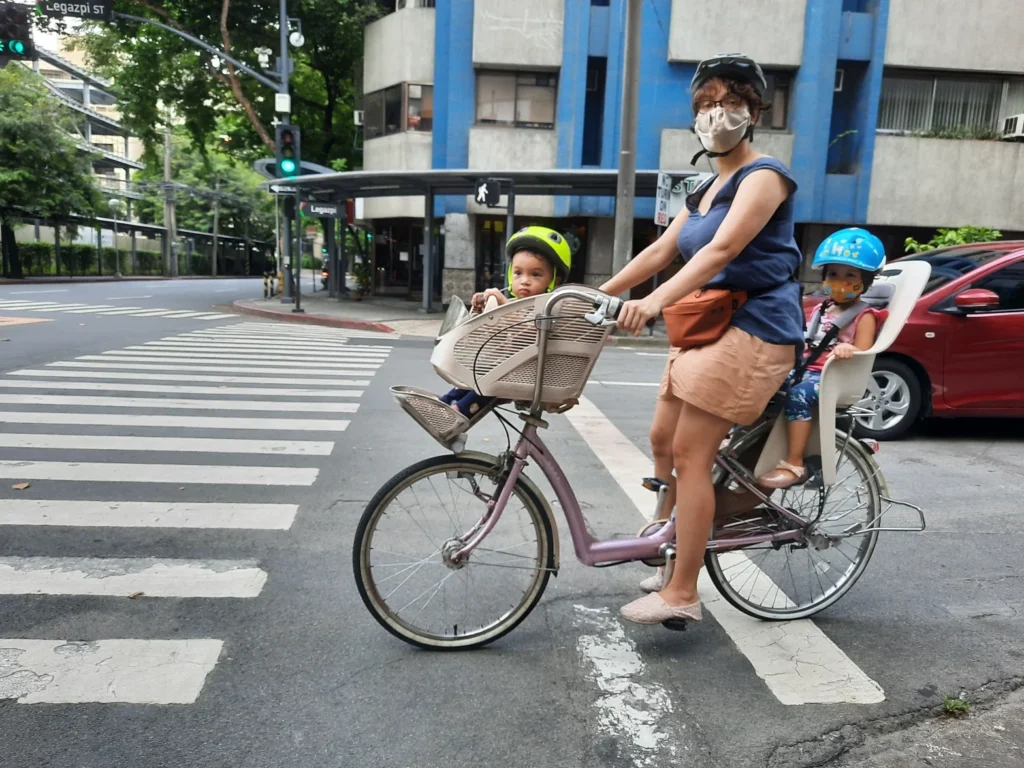 Why the Mamachari Rules the Streets of Japan: The Everyday Power of Electric Bicycles 14 mami chari bicycle BIJ Official