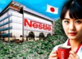 coffee in japan