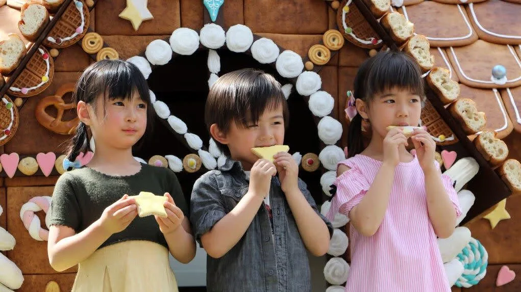 How Nestlé Got Japan Hooked on Coffee—Through Candy First 15 nestle coffee in Japan BIJ Official