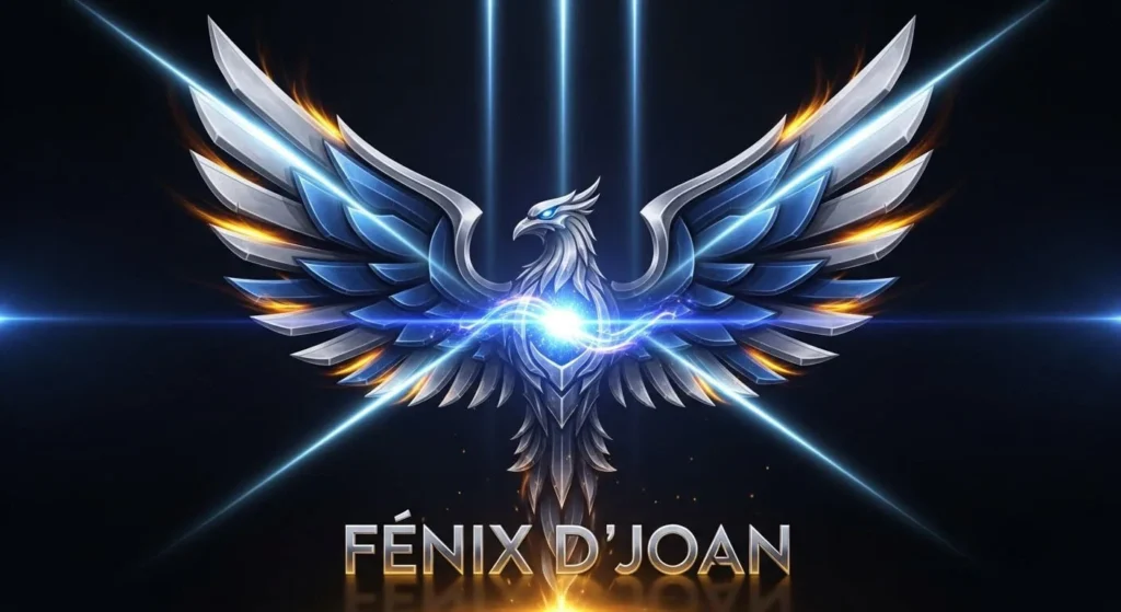 1st Cosplayer to Win Beauty Pageant: Breaking Otaku Limits in Japan 5 Fenix logo