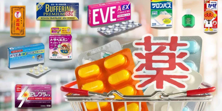 Medicine in Japan