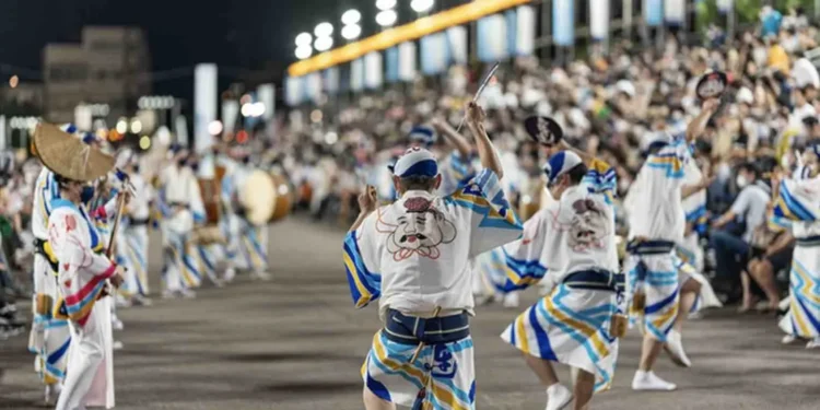 Obon