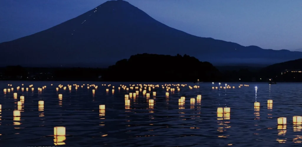 Obon: Japan’s Summer Festival of Spirits, Family and Tradition 2 Obon Toronagashi