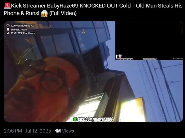 Streamer Scandals in Shibuya: Understanding the "Streamer Turf Wars in Shibuya" Phenomenon 2 Streaming KO BIJ Official
