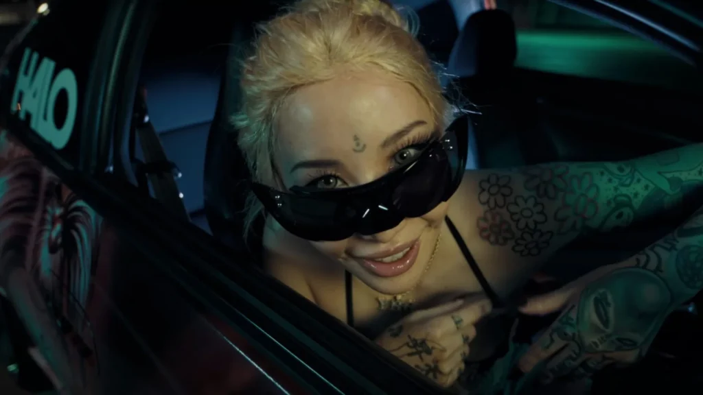NENE vs. Chanmina: The Nene Beef That Shook Japan’s Hip-Hop World 2 nene owari BIJ Official