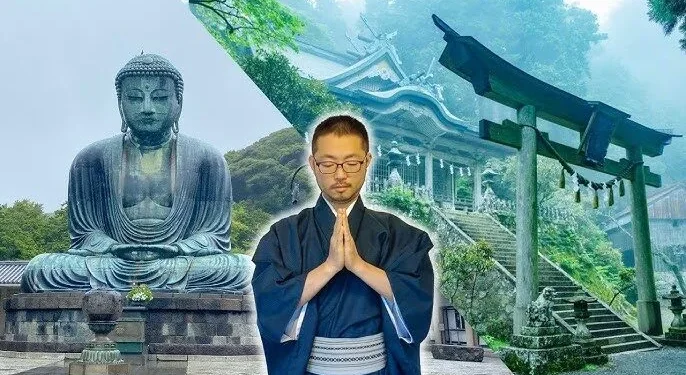 religion in japan