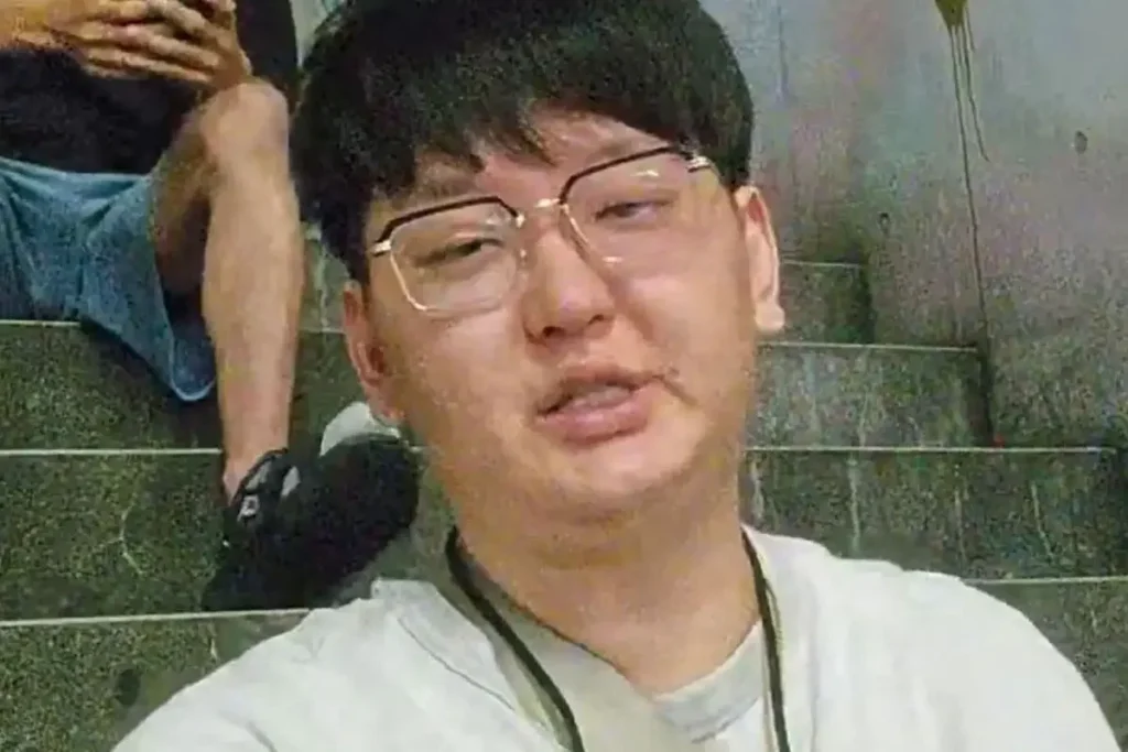 Streamer Scandals in Shibuya: Understanding the "Streamer Turf Wars in Shibuya" Phenomenon 3 streamer baby haze BIJ Official