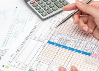 writing off taxes in japan