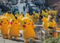 the business of Japan
