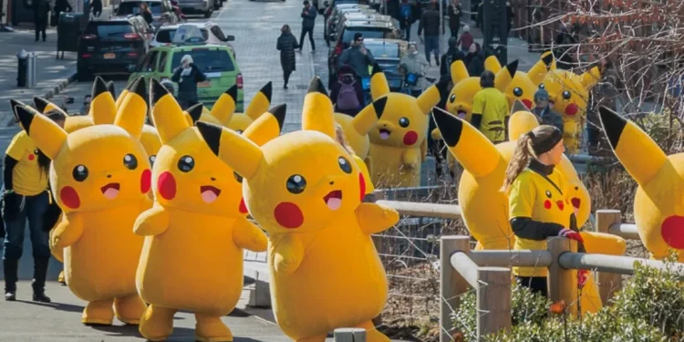 the business of Japan