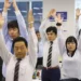 The Tradition Of Japanese Morning Work Stretches 3 japanese morning work stretches
