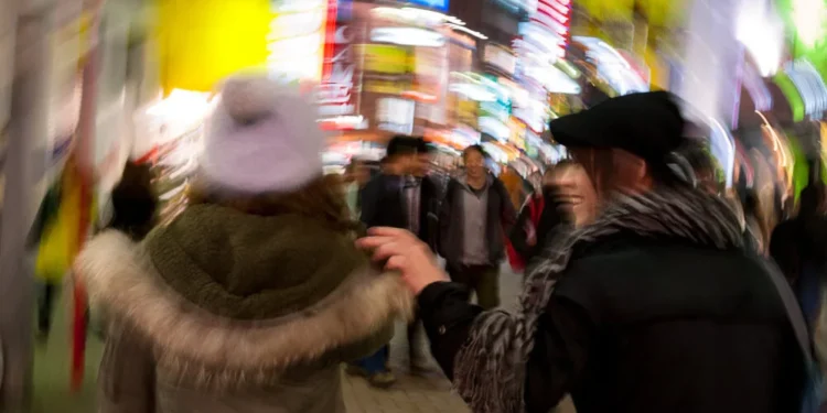 nampa in japan