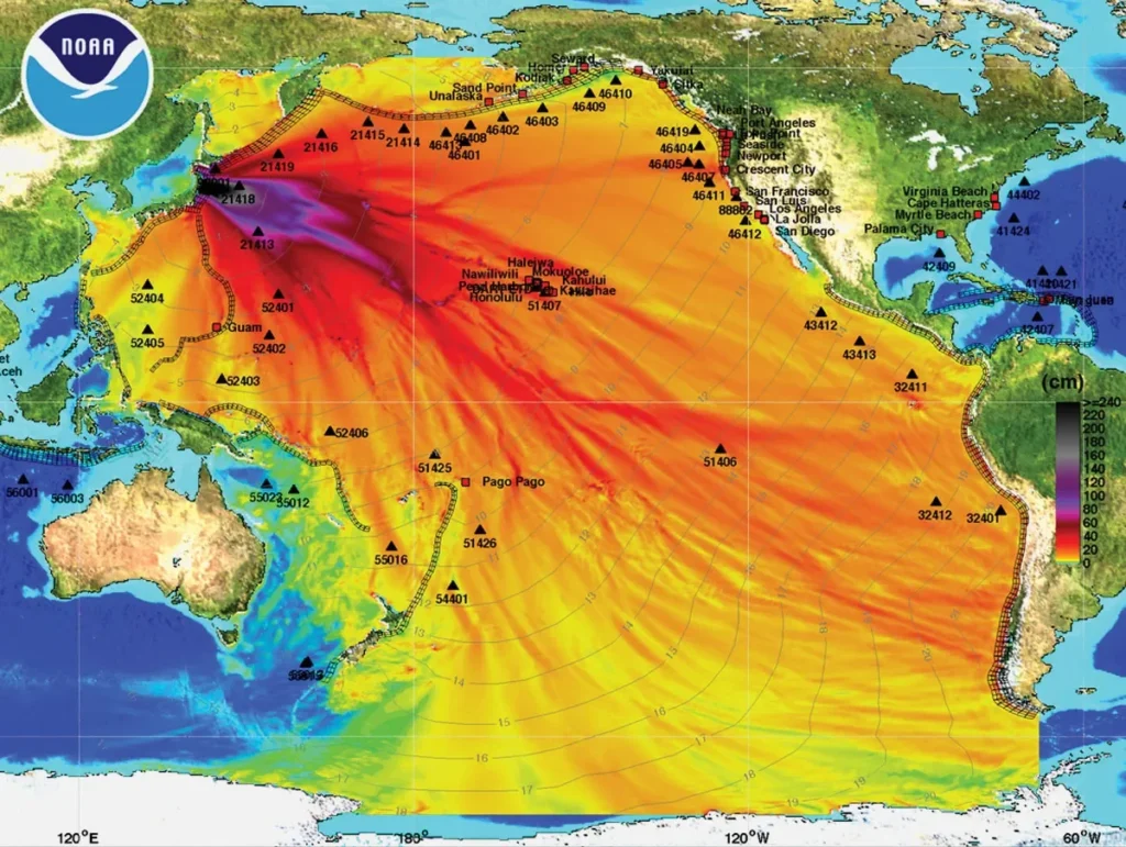 Tsunami in Japan: How to Stay Safe When Disaster Strikes 2 tsunami in japan