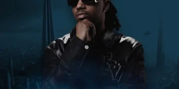 Force Festival in Japan