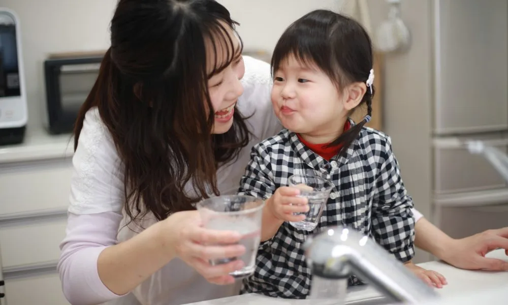 Is Tap Water In Japan Safe To Drink? Understanding The Quality And Experiences Of Locals And Visitors 2 tap water in japan