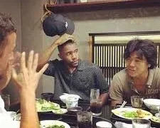 frank ocean japan BIJ Official