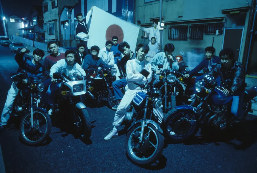 Why Yankee in Japan Fascinates Society 3 yankee in japan