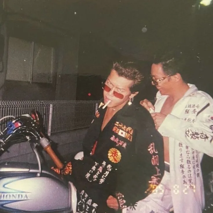 Why Yankee in Japan Fascinates Society 2 yankee in japan BIJ Official