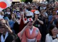 Japan First