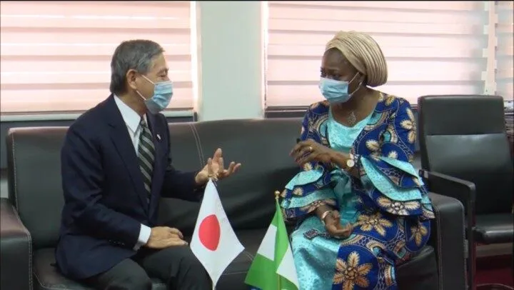 Why There Are So Many Nigerians In Japan: Understanding Their History, Community, And Role In Modern Japan 2 Nigerians JApan BIJ Offical
