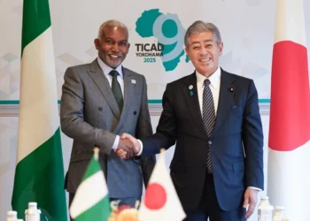 Why There Are So Many Nigerians In Japan: Understanding Their History, Community, And Role In Modern Japan 1 Nigerians in Japan