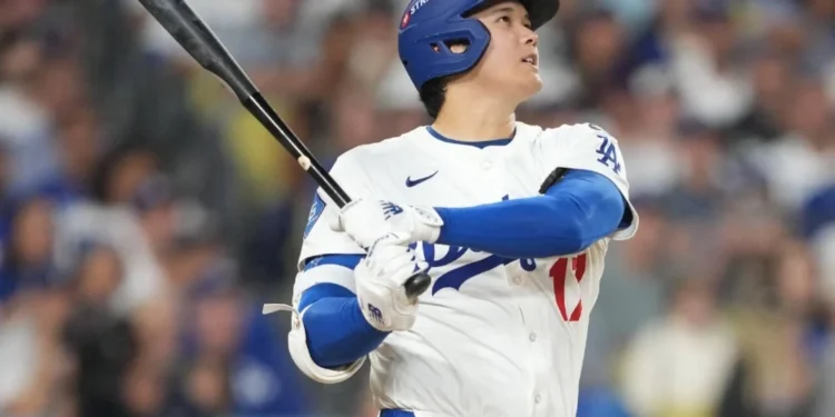 How the Dodgers’ World Series Win Sparked a New Wave of Japan–America Tourism 1 dodgers in Japan