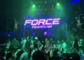 force festival japan BIJ Official