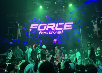 force festival japan BIJ Official