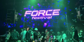 force festival japan BIJ Official