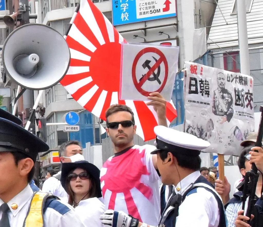 The Most Hated Foreigners in Japan: Understanding Stereotypes and Social Dynamics 2 hated foreingers in japan BIJ Official