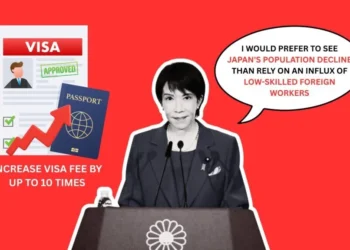 Is It Too Expensive To Be A Foreigner In Japan