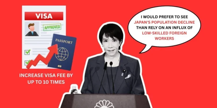 Is It Too Expensive To Be A Foreigner In Japan