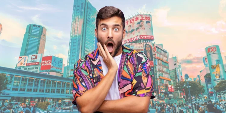 Culture Shocks in Japan: The First Surprises Travelers Should Be Ready For 1 Culture Shocks in Japan