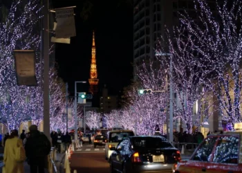 How People in Japan Spend the Holidays and Why It Feels So Different From the West 4 how people in japan spend the holidays