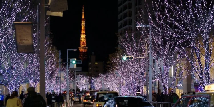 How People in Japan Spend the Holidays and Why It Feels So Different From the West 1 how people in japan spend the holidays