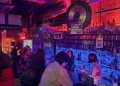 The Ultimate Guide to Dive Bars in Japan: A Night Inside Shinjuku’s Golden Gai 8 dive bars in japan