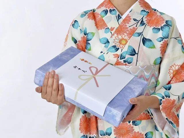 Chugen and Oseibo Seasonal Gifts BIJ Official